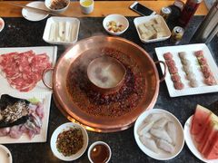 -老码头火锅(骡马市店)