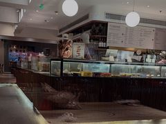 -BAKER&SPICE(安福路店)