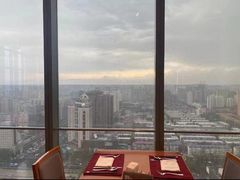 -视界美食自助餐厅·石家庄希尔顿酒店