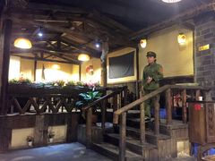 -佬革命主题火锅(玉沙路店)