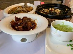 -汉通东林海鲜大酒店(鼓楼孝闻街店)