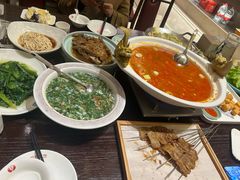 -於氏虾神(盱眙总店)