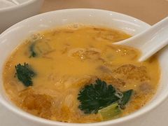 -利苑酒家(合景国际金融广场店)