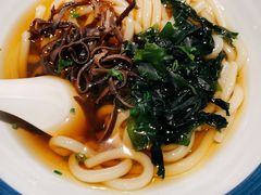 -初居食屋日式料理(万象城购物中心店)