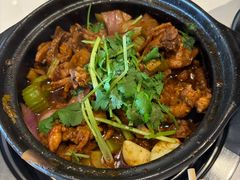 -二楼老店重庆鸡公煲(真光路店)