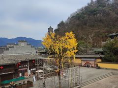 -紫阳古街