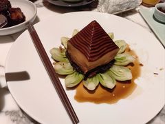 -杭州君悦酒店·湖滨28中餐厅