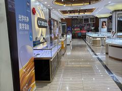 -现代眼镜批发城(台东三路店)