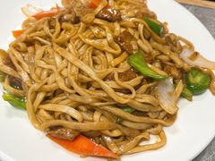 -海蓝肉串 (东塔安居店)