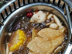 -臻牧壹品雪花牛肉火锅(大兴九臻店)