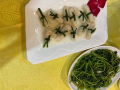 -盛记顺德高佬猪杂粥