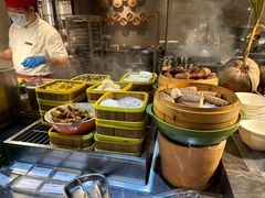 -味餐厅·海鲜·火锅·自助餐