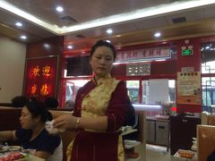 -晓林火锅(安定门店)