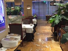 大堂-怡情荟•海鲜青岛菜(五四广场旗舰店)