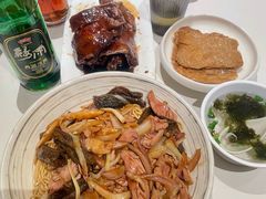 -慧娟面馆·餐厅(望江路店)