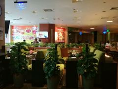 餐厅-黄金海岸水疗会所(凯利宾馆店)