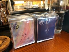 -Be Lived Cafe比例咖啡(摩天轮店)