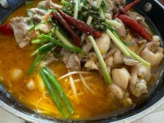 -子霖南山鲜虾面(南山总店)