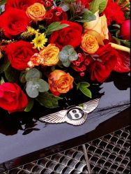 -喜乐汇·婚车(华润橡树湾3期店)