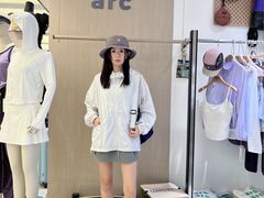 -广州白马服装市场