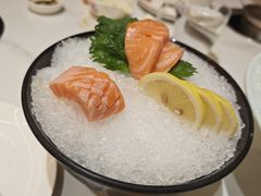 -帝皇海海鲜豆捞(桐泾商务广场店)