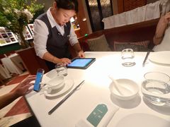 -漢舍中国菜馆(浦东嘉里城店)