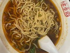 -余丞记川渝面馆(云峰店)