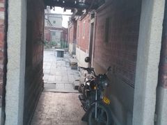 -蔡氏古民居建筑群