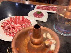 -南门涮肉(上海二店)