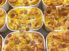 -红星前进面包牛奶公司(畅春园店)