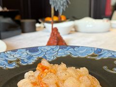 -RIVIERA 松鹤楼(外滩店)