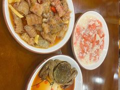 -红灯笼龙凤饭店(宁波老字号店)