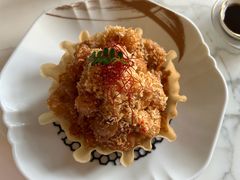-宝丽轩中餐厅BAOLIXUAN