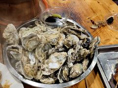 -清真海鲜大排档(原芥园道店)