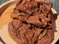 -牛New寿喜烧(中山公园龙之梦店)