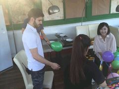 android_upload_pic-EATALIA意塔利意式餐厅(鼓楼店)