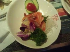 -玛雅铁板烧餐厅(中关村店)