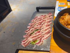 -那胡同里的小烤肉馆(开发区万达店)