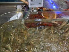 -盒马鲜生(悠方店)