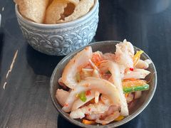 -Thai Alley泰爱里(二沙岛店)