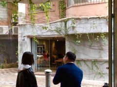 -来回·咖啡(天河南店)