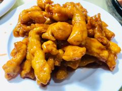 -华春餐馆(鱼山路店)