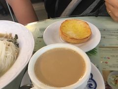 -翠华餐厅(旺角文华商场店)