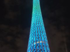 -珠江夜游广州塔·中大码头