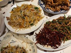 -姥姥家春饼店(惠新东街店)