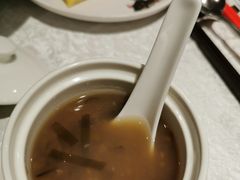 -红棉中餐厅·广州海航威斯汀酒店