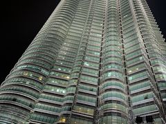 -吉隆坡国油双峰塔