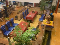 -后院犇牛主题餐厅(云岗店)