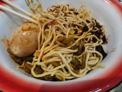 -刘二姐襄阳牛肉面(鸟巢店)