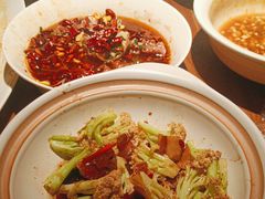 -张福记(交通路店)